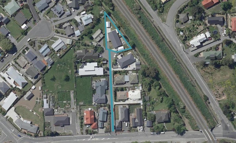3/5 Pawaho Place, Heathcote Valley, Christchurch - Carousel 1