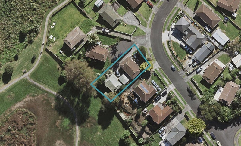 30 Beaufort Place, Papatoetoe, Auckland - Carousel 1