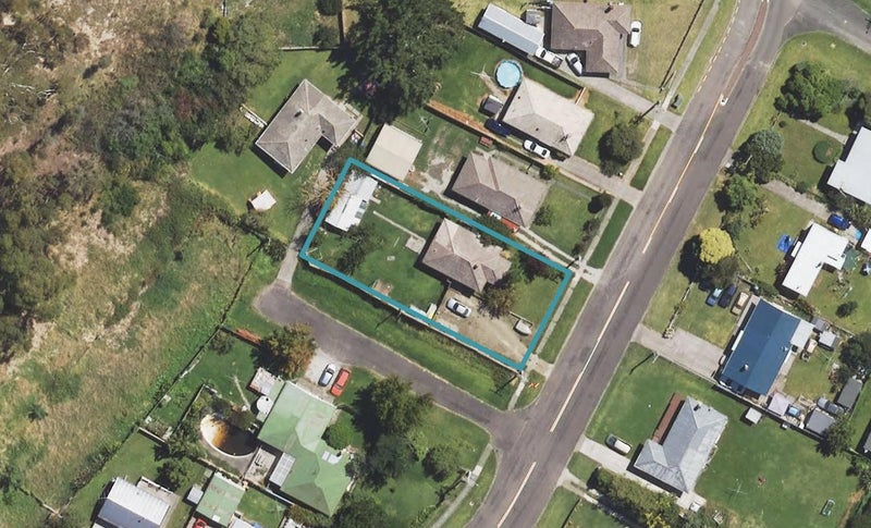 45 Endcliffe Road, Kaiti, Gisborne - Carousel 1