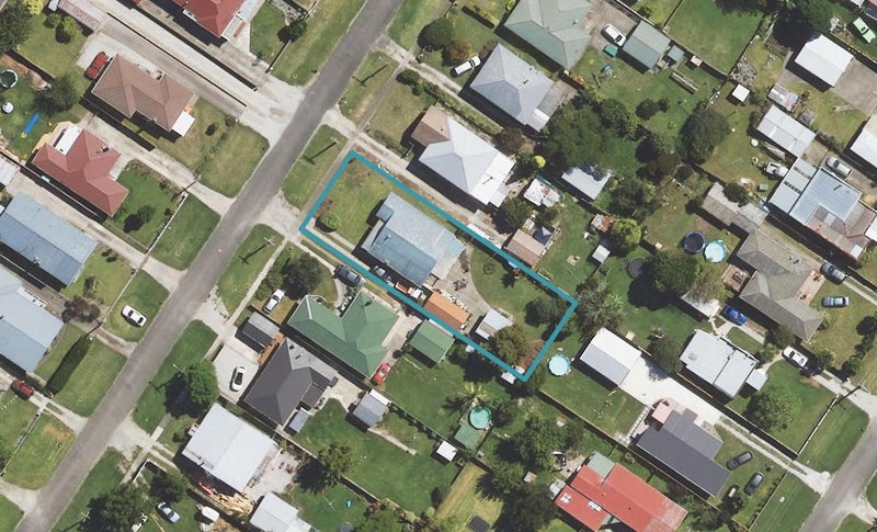 7 Elm Street, Mangapapa, Gisborne - Carousel 1