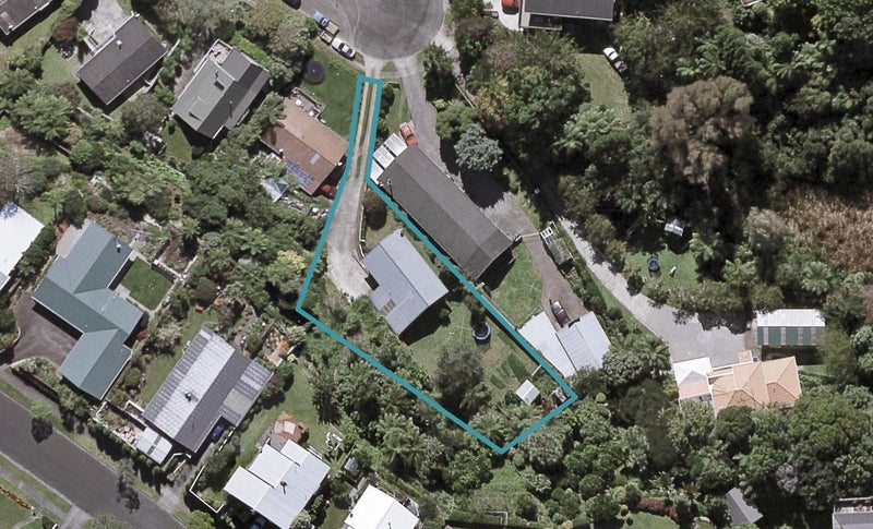 32A Ambury Place, Merrilands, New Plymouth - Carousel 1
