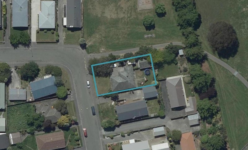 56 Kathleen Crescent, Hornby, Christchurch - Carousel 1