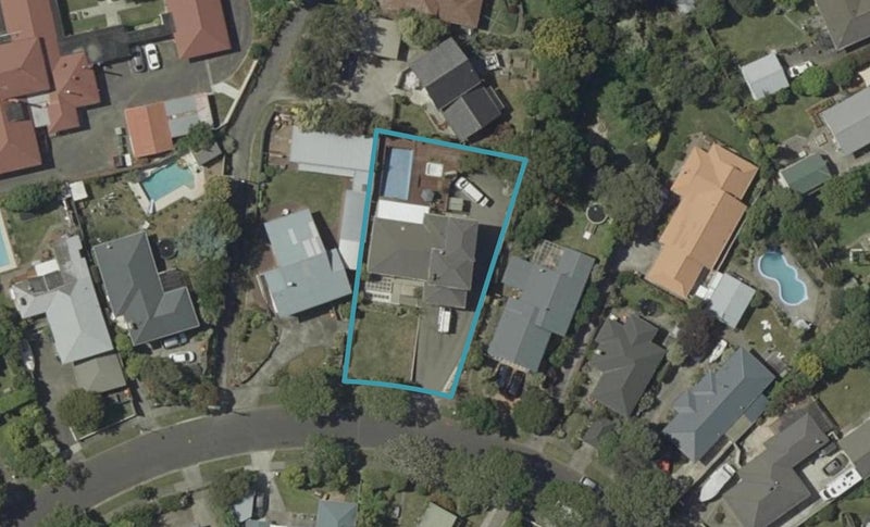 23 Snowdon Avenue, Terrace End, Palmerston North - Carousel 1