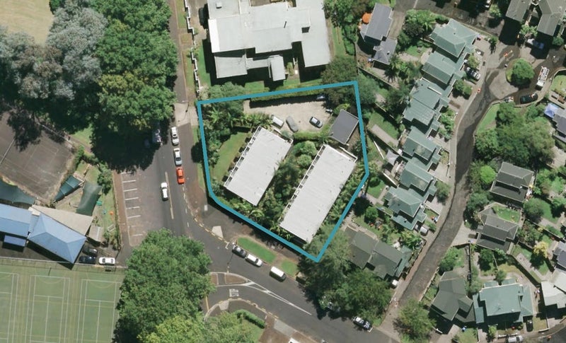 103/35 Beresford Street Central, Freemans Bay, Auckland - Carousel 1