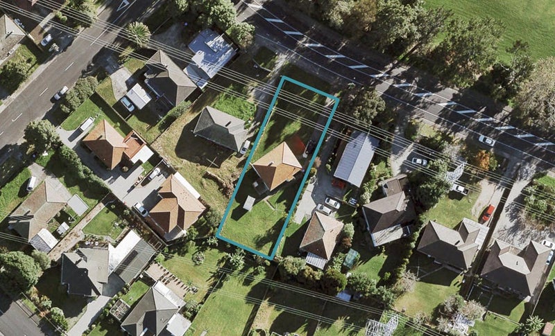 593 Richardson Road, Mount Roskill, Auckland - Carousel 1