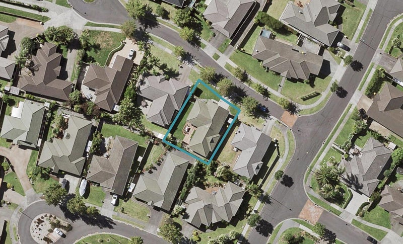 4 Newry Close, East Tamaki Heights, Auckland - Carousel 1