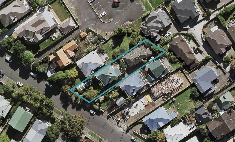 2/110 Clonbern Road, Remuera, Auckland - Carousel 1