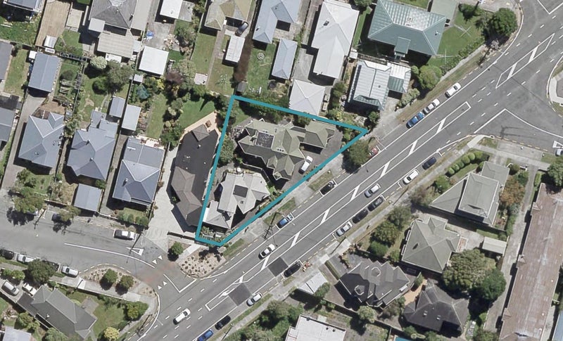 2/103 Kings Crescent, Hutt Central, Lower Hutt - Carousel 1