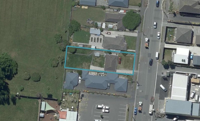 57 Bower Avenue, New Brighton, Christchurch - Carousel 1