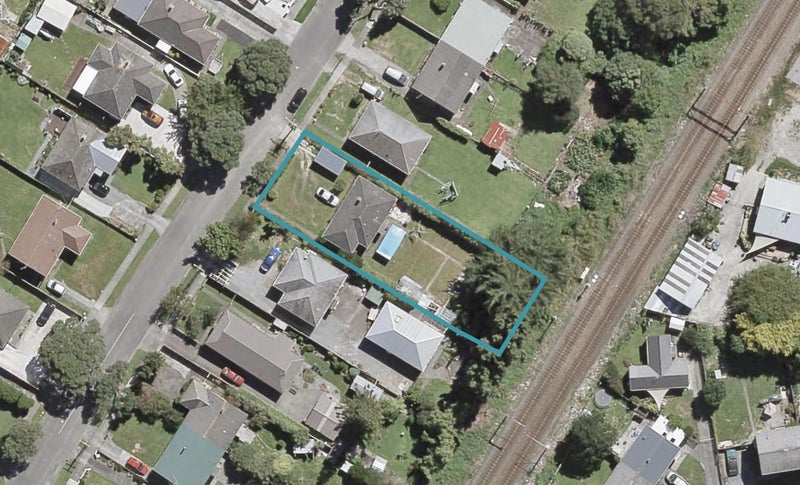 40 Petherick Street, Taita, Lower Hutt - Carousel 1