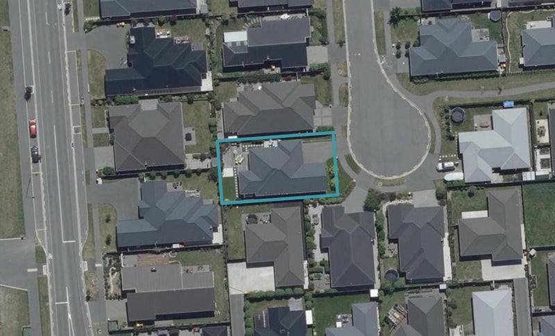 16 Whitau Place, Marshland, Christchurch - Carousel 1