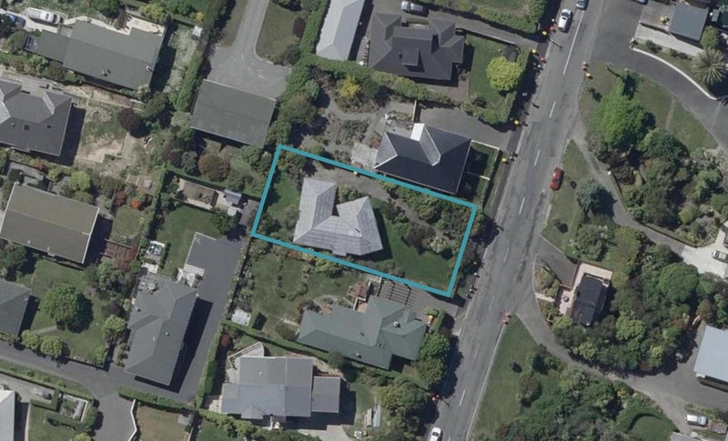 118 Major Hornbrook Road, Mount Pleasant, Christchurch - Carousel 1