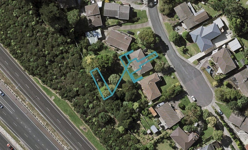 6F Aralia Road, Sunnynook, Auckland - Carousel 1