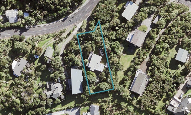 103 Seaview Road, New Lynn - Carousel 1