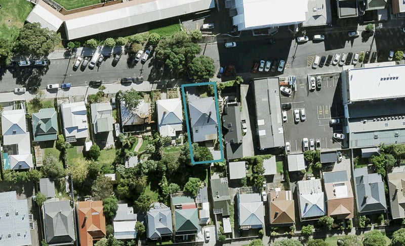 66 Brown Street, Ponsonby, Auckland - Carousel 1