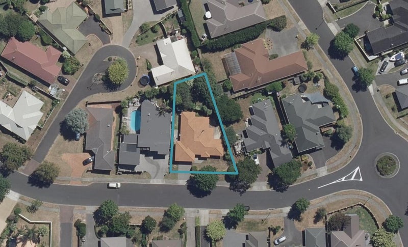 35 Bramley Drive, Rototuna, Hamilton - Carousel 1