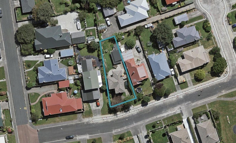 10 Herriot Street, Richmond, Invercargill - Carousel 1