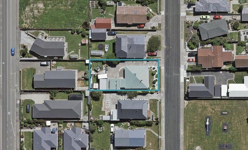 65 Ascot Terrace, Kingswell, Invercargill - Carousel 1