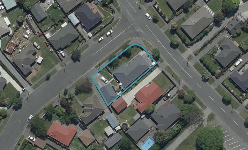 217 Condell Avenue, Papanui, Christchurch - Carousel 1