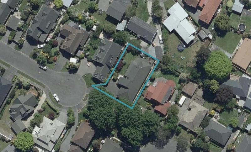15 Pasadena Place, Harewood, Christchurch - Carousel 1