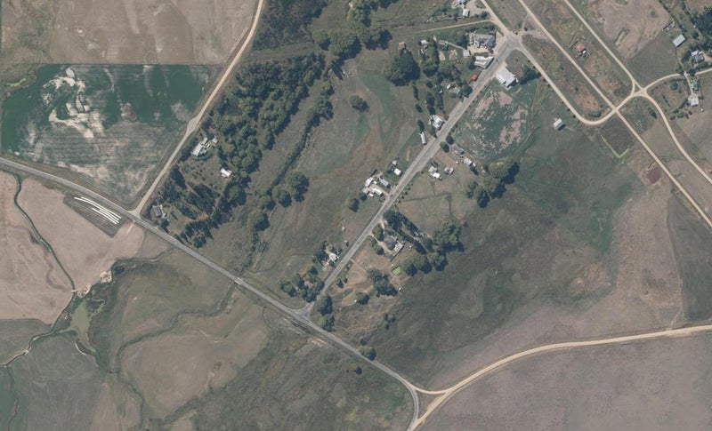 0 Main Street, Waipiata, Ranfurly - Carousel 1