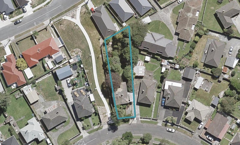 1/31 Peck Street, Taita, Lower Hutt - Carousel 1