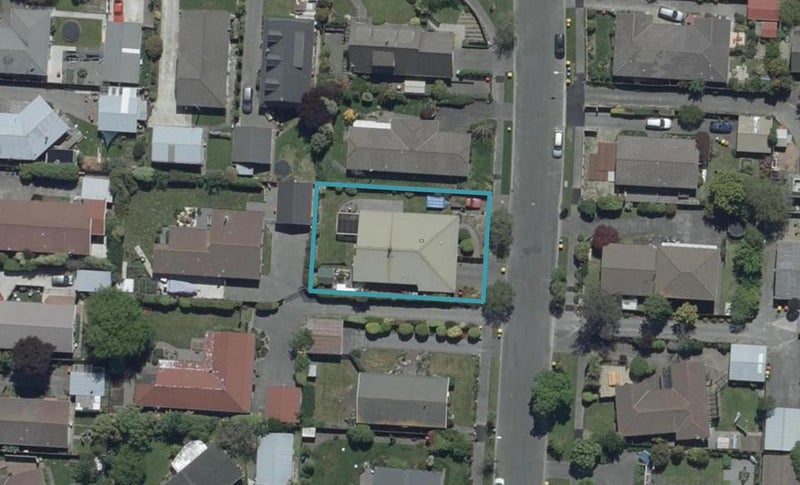 43 Dunbarton Street, Redwood, Christchurch - Carousel 1
