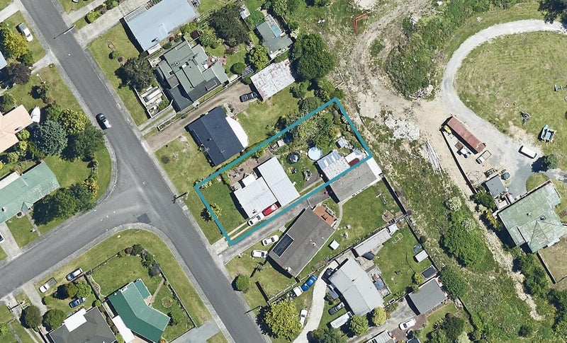 9 Rimuvale Street, Pukehangi, Rotorua - Carousel 1