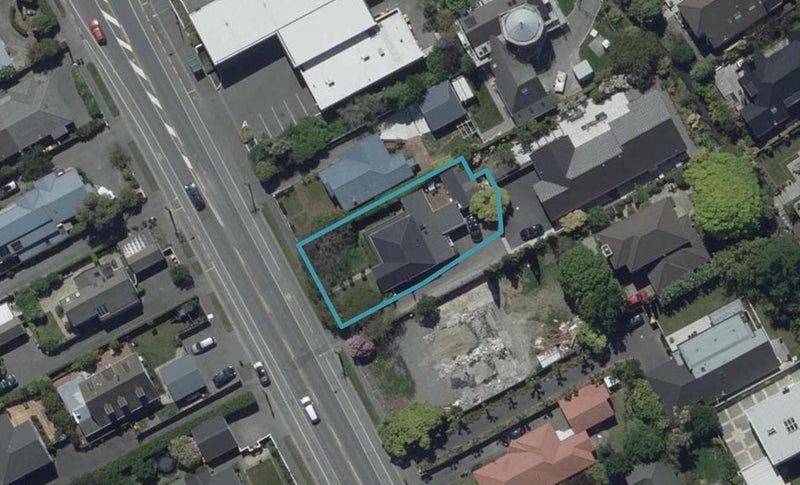 36 Strowan Road, Strowan, Christchurch - Carousel 1