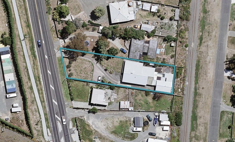 396 Main North Road, Bay View, Napier - Carousel 1