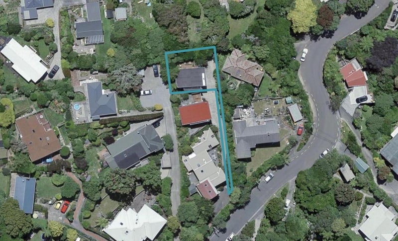 32 Heke Street, Ngaio, Wellington - Carousel 1