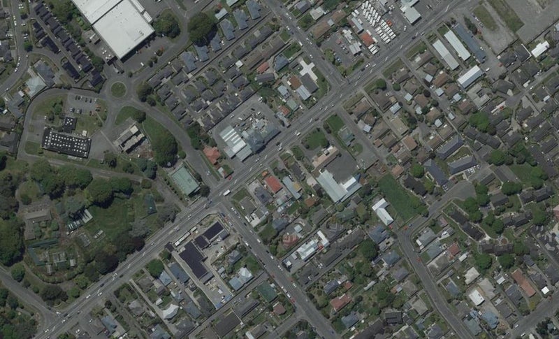 46 Lincoln Road, Hillmorton, Christchurch - Carousel 1