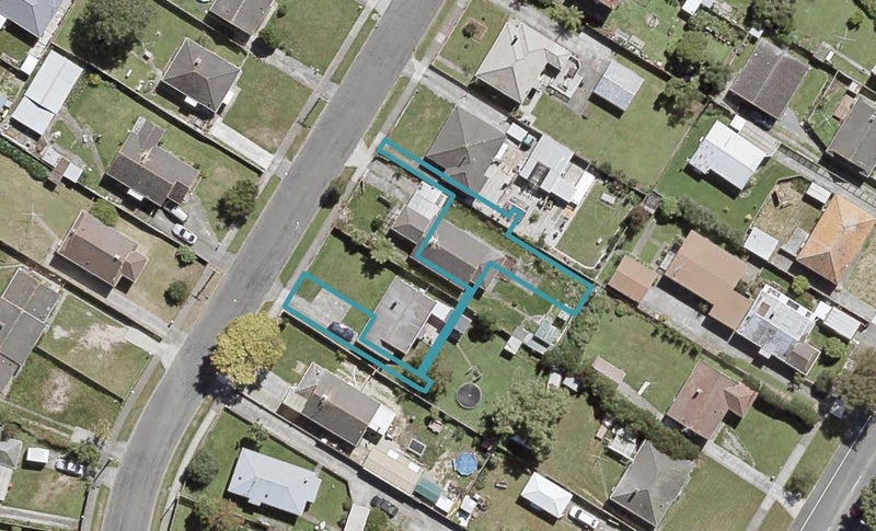 9/16 Biddle Crescent, Taita, Lower Hutt - Carousel 1