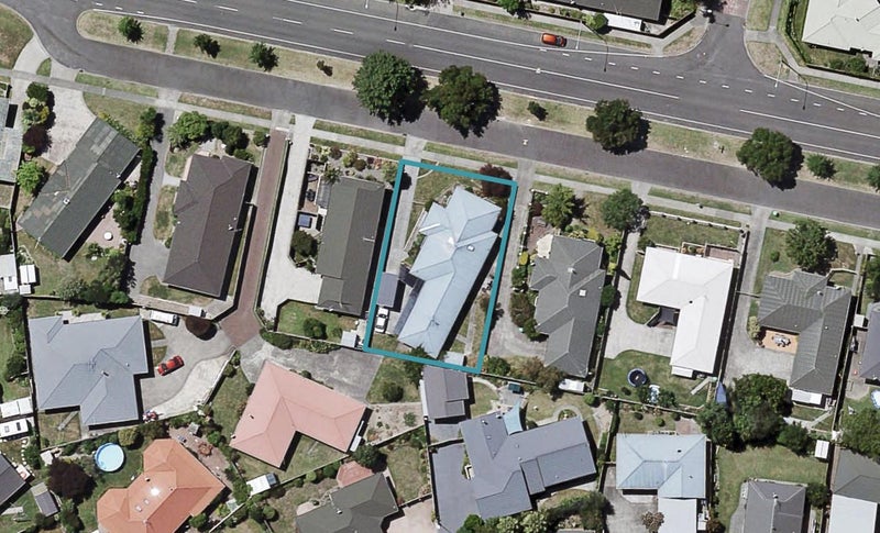 95 Wharerangi Road, Greenmeadows, Napier - Carousel 1