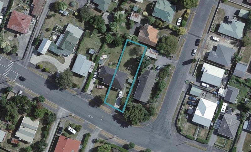 122/120 Cornwall Street, Masterton - Carousel 1