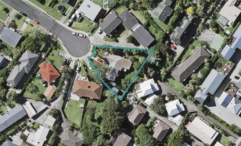4 Fifeshire Street, Belmont, Auckland - Carousel 1