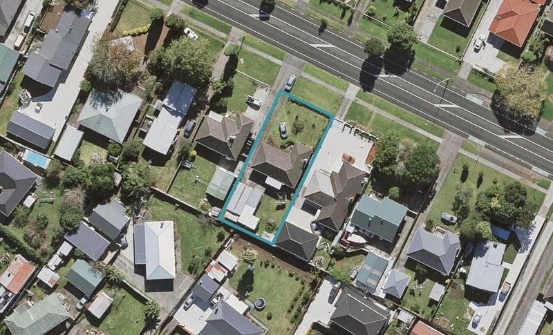 98 Buckland Road, Mangere East, Auckland - Carousel 1