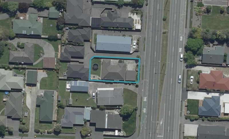 371 Main North Road, Redwood, Christchurch - Carousel 1