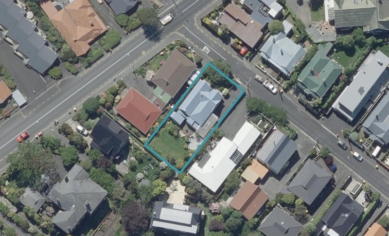 4 Sheen Street, Roslyn, Dunedin - Carousel 1