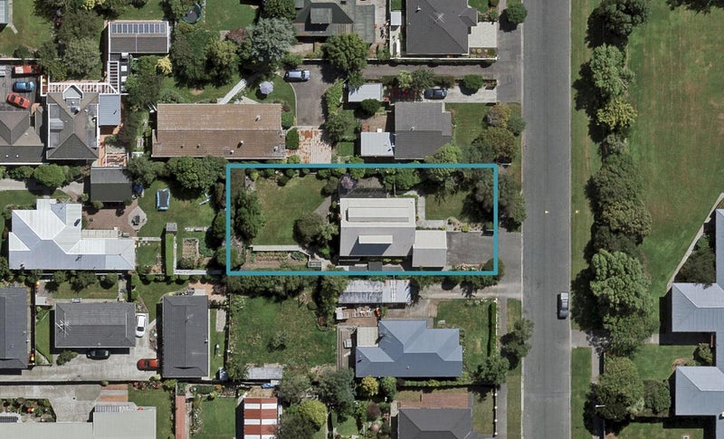 16 Lees Street, Gladstone, Invercargill - Carousel 1