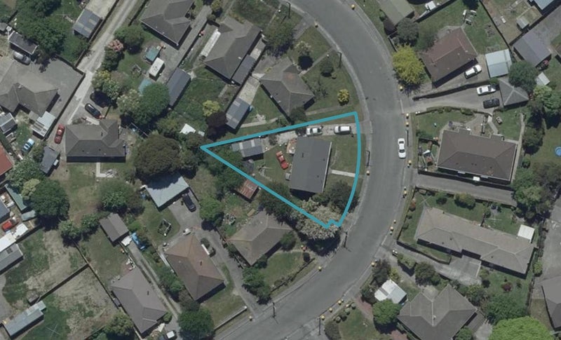 15 Fortune Street, Mairehau, Christchurch - Carousel 1