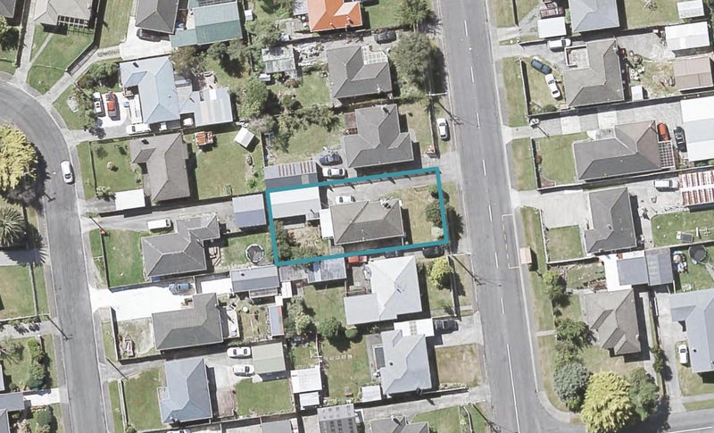 135 Wise Street, Wainuiomata, Lower Hutt - Carousel 1
