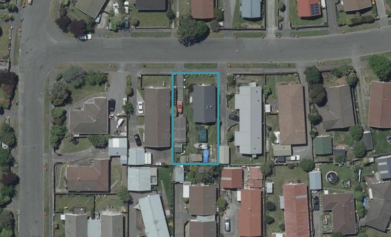 6 Taranui Place, Bromley, Christchurch - Carousel 1
