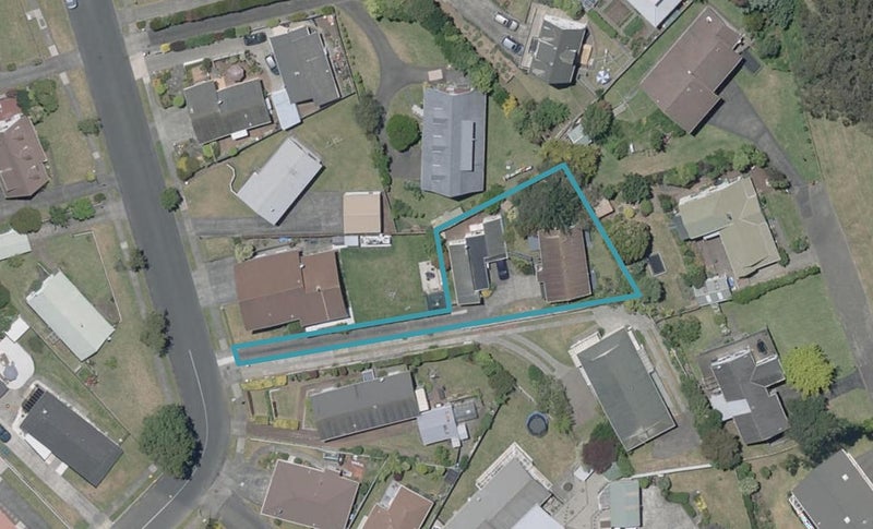 36A Treadwell Street, Springvale, Whanganui - Carousel 1