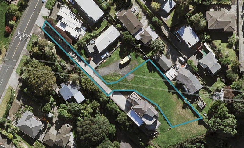 5/41 Frederick Street, Hillsborough, Auckland - Carousel 1