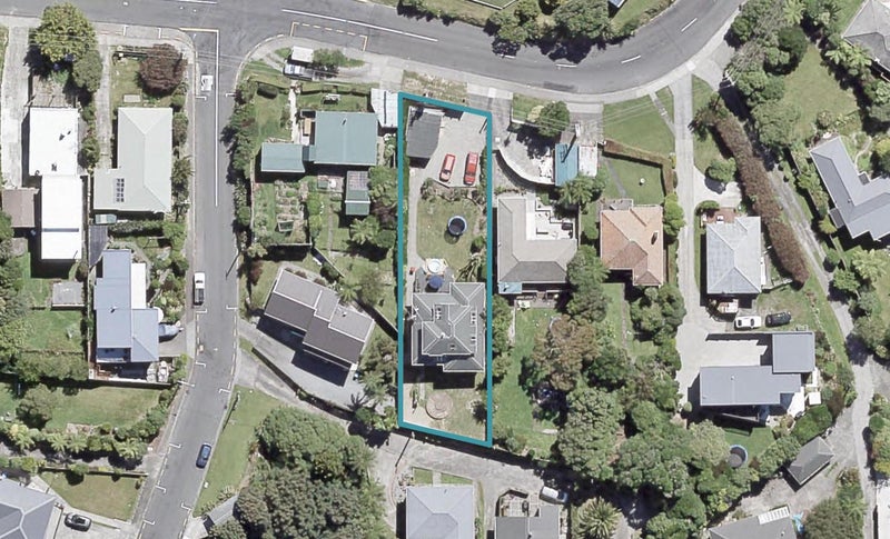 67 Poto Road, Normandale, Lower Hutt - Carousel 1