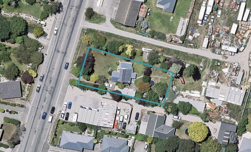 370 Williams Street, Kaiapoi, Kaiapoi - Carousel 1