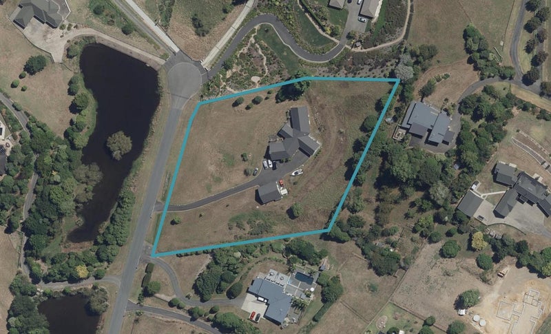 20 Waimana Drive, Rotokauri, Hamilton - Carousel 1