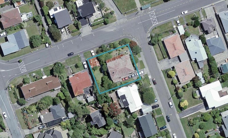 2 Shirley Street, Karori, Wellington - Carousel 1