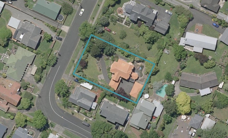 26 Brassey Road, Saint Johns Hill, Whanganui - Carousel 1